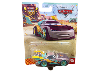 RACE TO CELEBRATE BOOST （2026）