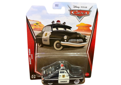 SHERIFF（2026）