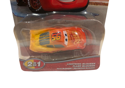 【カラーチェンジャー】LIGHTNING McQUEEN（2026）