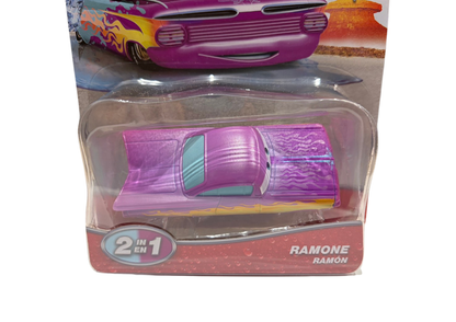 【カラーチェンジャー】RAMONE（2026）