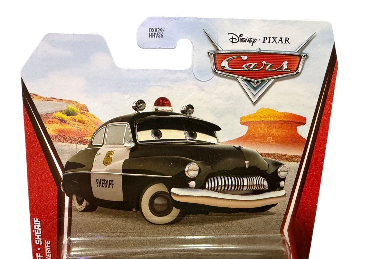 SHERIFF（2026）