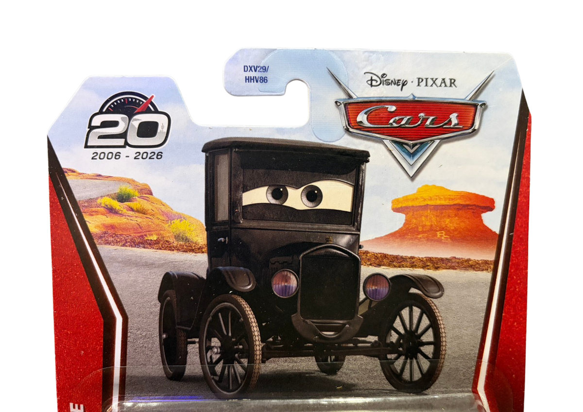 LIZZIE（2026）