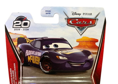FABULOUS LIGHTNING McQUEEN（2026）