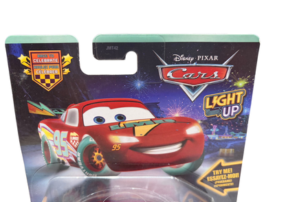 【LIGHT UP!】LIGHTNING McQUEEN（2026）