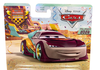 RACE TO CELEBRATE BOOST （2026）