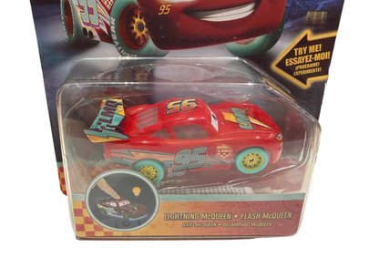【LIGHT UP!】LIGHTNING McQUEEN（2026）