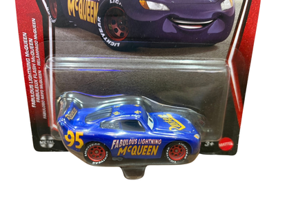 FABULOUS LIGHTNING McQUEEN（2026）