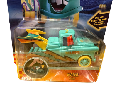 【LIGHT UP!】MATER（2026）