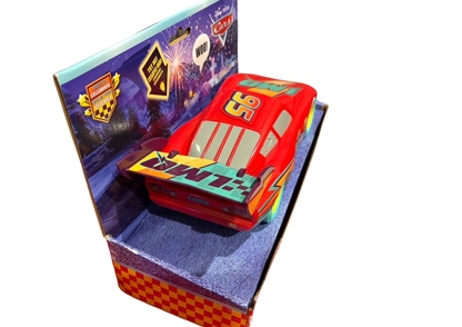 LIGHTS＆SOUNDS LIGHTNING McQUEEN（2026）