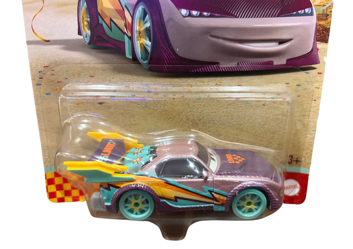 RACE TO CELEBRATE BOOST （2026）