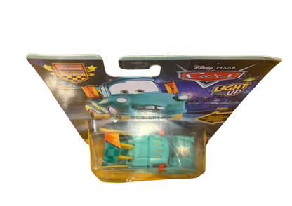 【LIGHT UP!】MATER（2026）