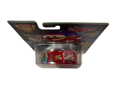 【LIGHT UP!】LIGHTNING McQUEEN（2026）