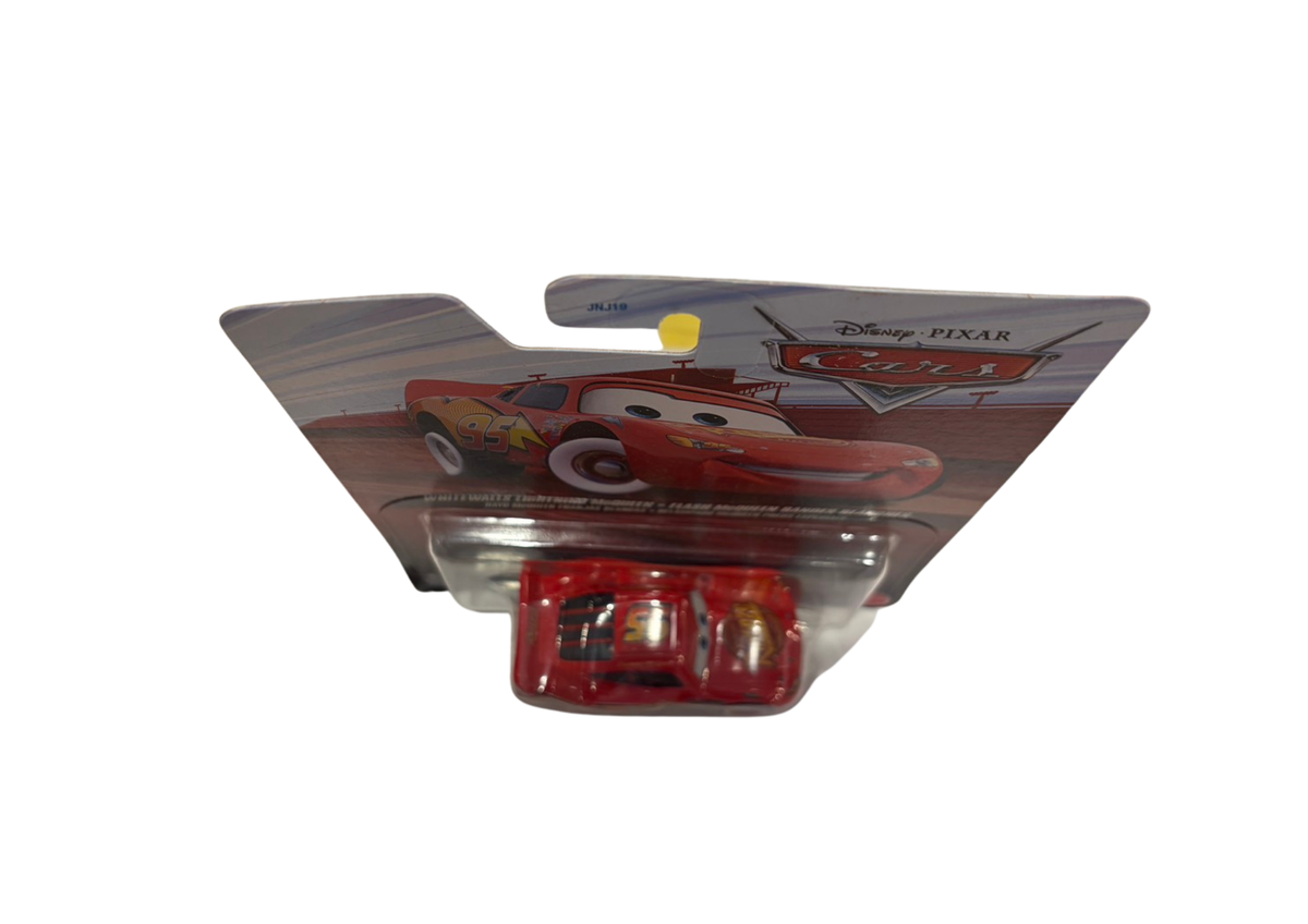 WHITEWALLS LIGHTNING McQUEEN（2026）