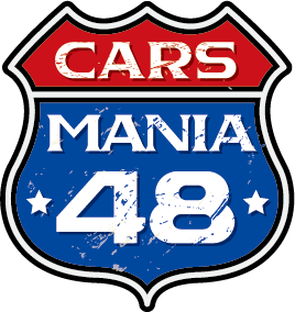 Cars Mania 48