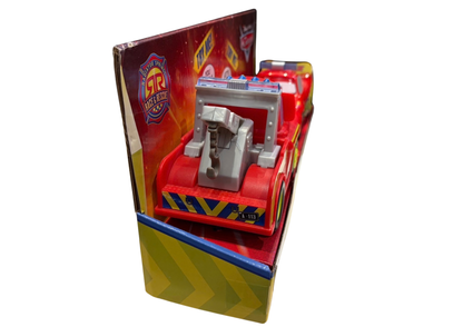 【R&R】【TRACK TALKERS】LIGHTNING McQUEEN &  MATER  (2026)