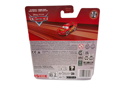 WHITEWALLS LIGHTNING McQUEEN（2026）