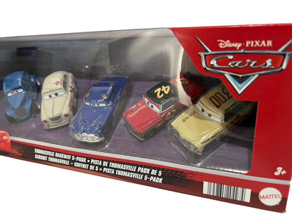 THOMASVILLE RACEWAY 5-PACK（2024）