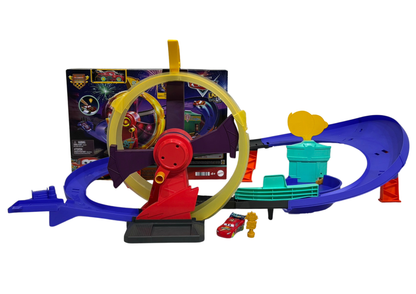 LIGHTNING McQUEEN CELEBRATION  RACEWAY（2026）