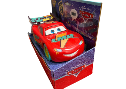 LIGHTS＆SOUNDS LIGHTNING McQUEEN（2026）