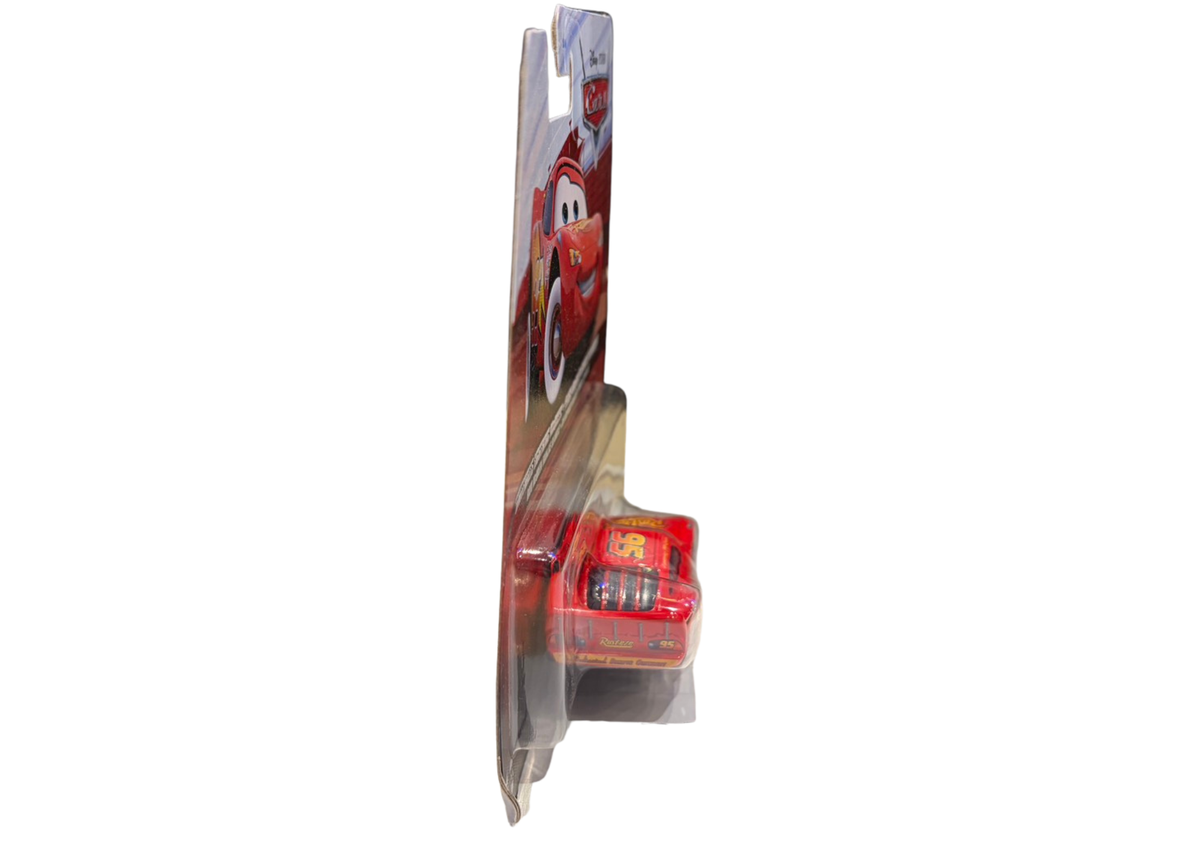 WHITEWALLS LIGHTNING McQUEEN（2026）