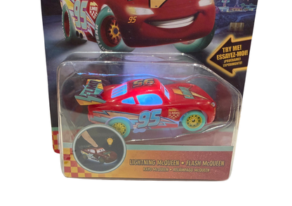 【LIGHT UP!】LIGHTNING McQUEEN（2026）