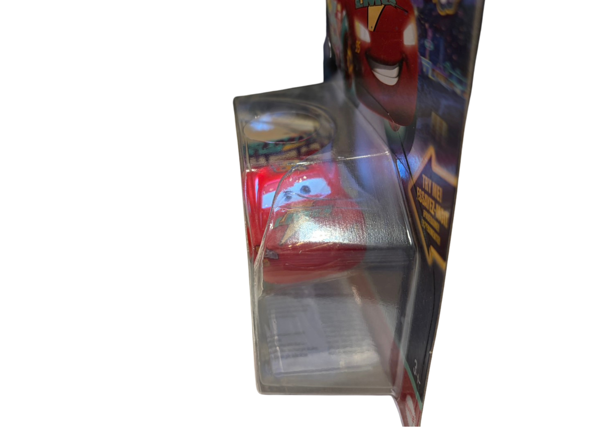【LIGHT UP!】LIGHTNING McQUEEN（2026）