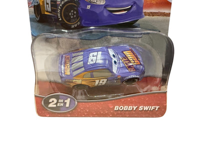 【カラーチェンジャー】BOBBY SWIFT（2026）