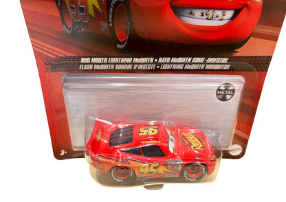 BUG MOUTH LIGHTNING McQUEEN（2022）