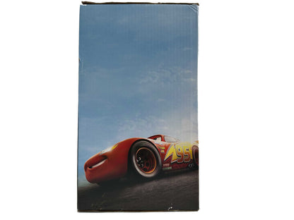 【フロリダディズニー】BUILD-TO-RACE LIGHTNING McQUEEN
