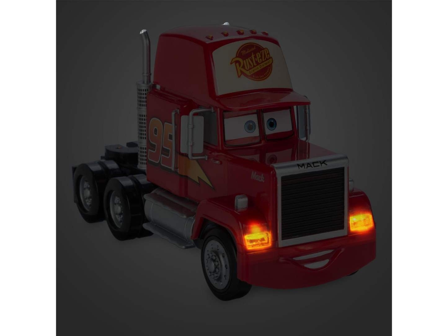 【フロリダディズニー】MAC HAULER（6台セット）