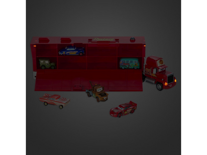 【フロリダディズニー】MAC HAULER（6台セット）