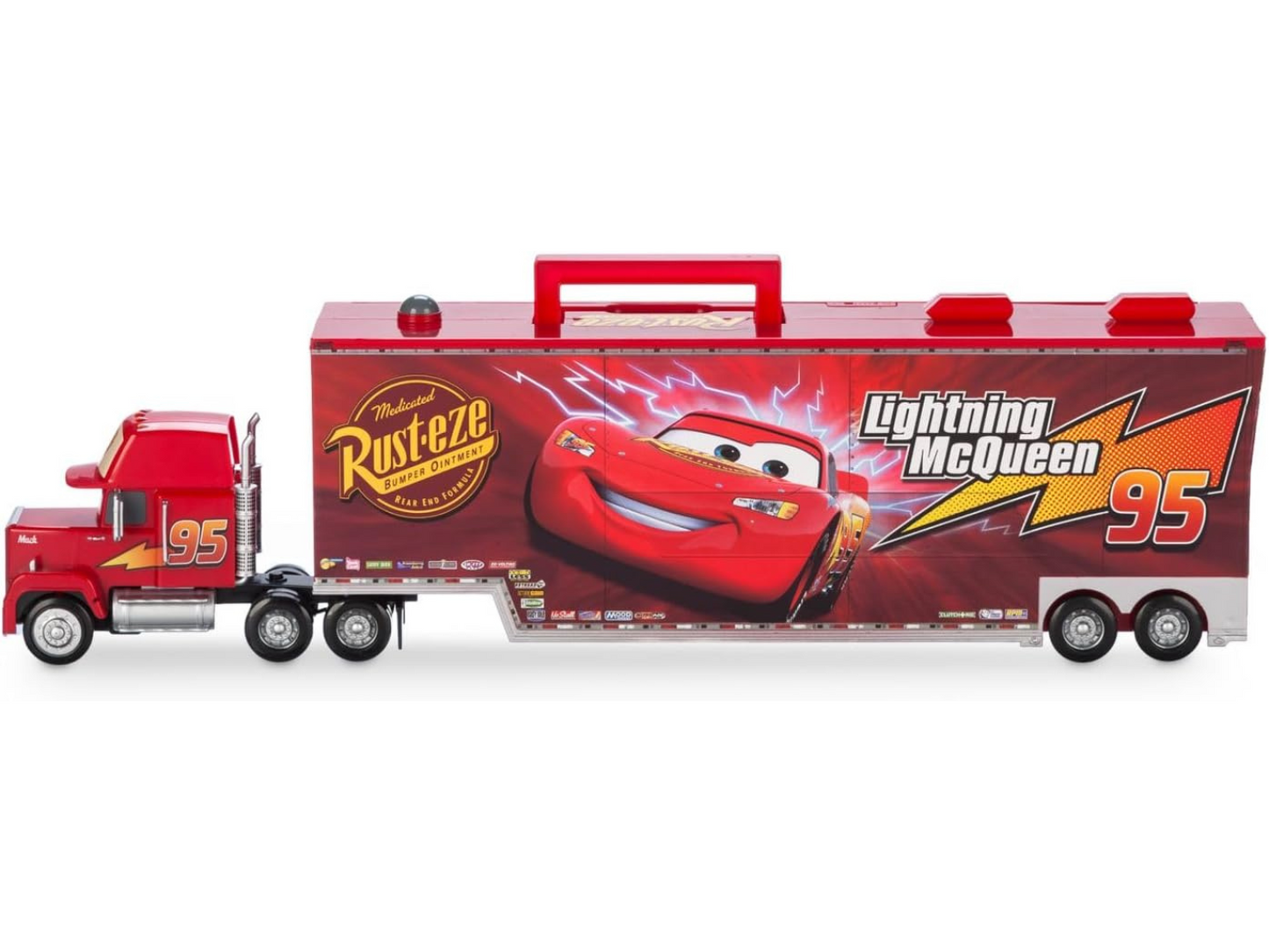 【フロリダディズニー】MAC HAULER（6台セット）