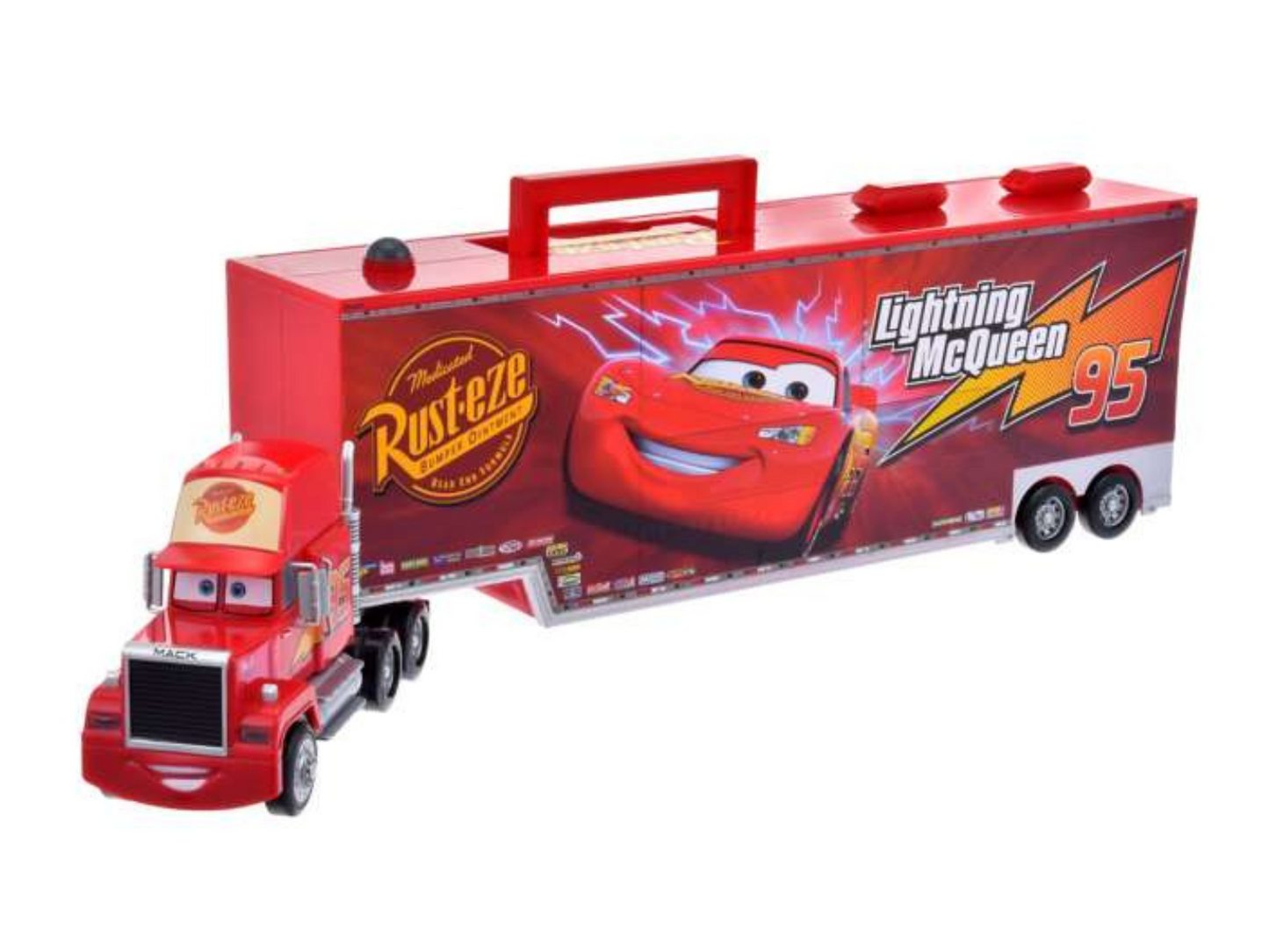 【フロリダディズニー】MAC HAULER（6台セット）