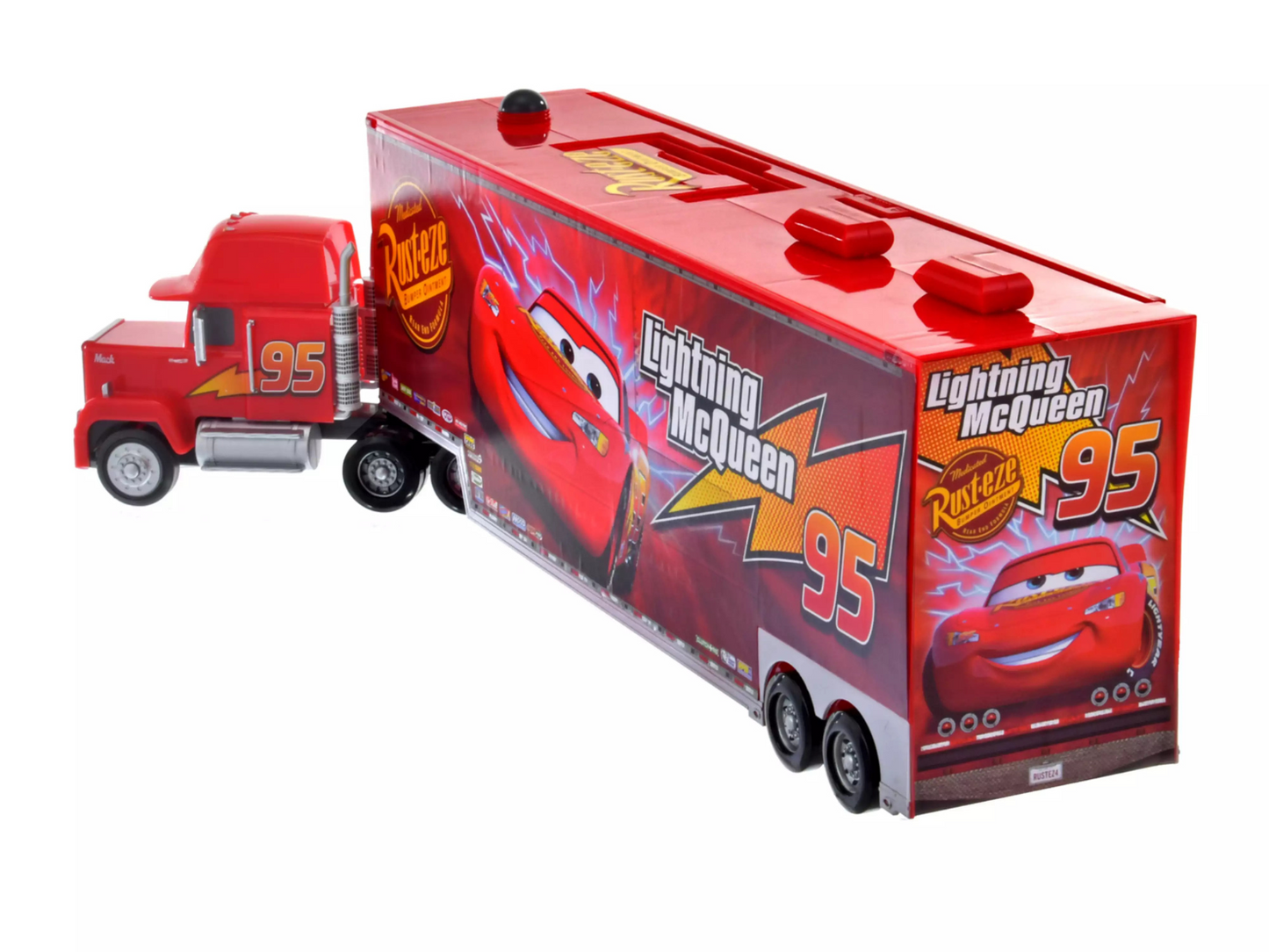 【フロリダディズニー】MAC HAULER（6台セット）