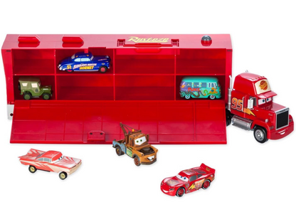 【フロリダディズニー】MAC HAULER（6台セット）