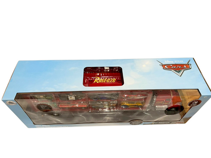 【フロリダディズニー】MAC HAULER（8台セット）