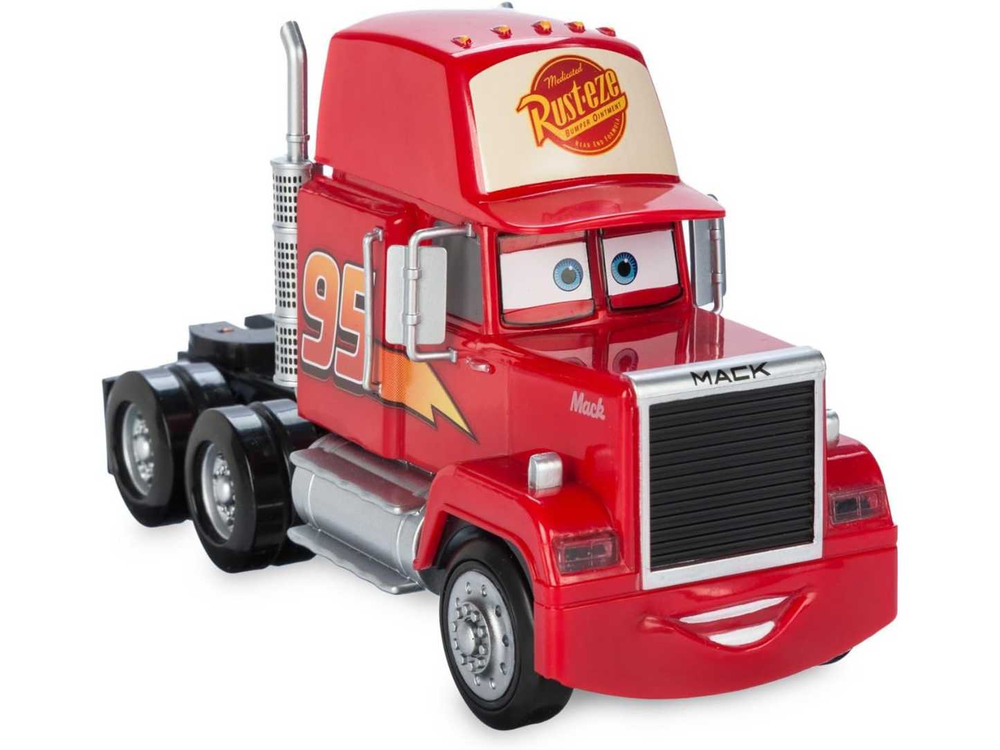 【フロリダディズニー】MAC HAULER（6台セット）