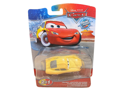 【カラーチェンジャー】CRUISIN' LIGHTNING McQUEEN（2026）