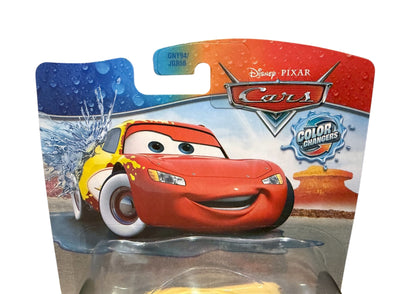 【カラーチェンジャー】CRUISIN' LIGHTNING McQUEEN（2026）