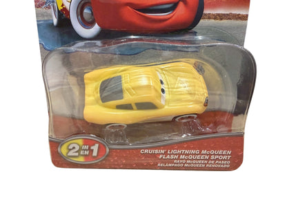 【カラーチェンジャー】CRUISIN' LIGHTNING McQUEEN（2026）