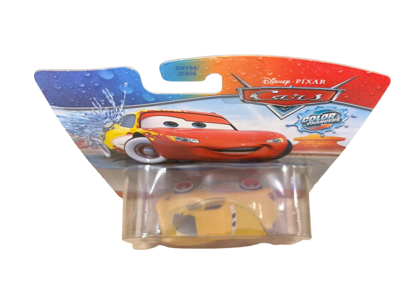 【カラーチェンジャー】CRUISIN' LIGHTNING McQUEEN（2026）