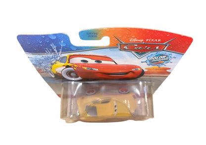 【カラーチェンジャー】CRUISIN' LIGHTNING McQUEEN（2026）