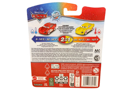 【カラーチェンジャー】CRUISIN' LIGHTNING McQUEEN（2026）