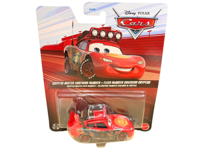 CRYPTID BUSTER LIGHTNING McQUEEN（2026）