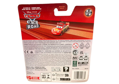 CRYPTID BUSTER LIGHTNING McQUEEN（2026）