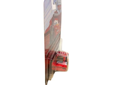 CRYPTID BUSTER LIGHTNING McQUEEN（2026）