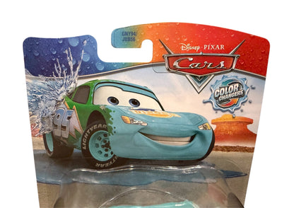 【カラーチェンジャー】DINOCO LIGHTNING McQUEEN（2026）