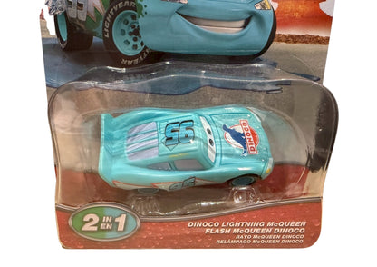 【カラーチェンジャー】DINOCO LIGHTNING McQUEEN（2026）