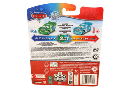 【カラーチェンジャー】DINOCO LIGHTNING McQUEEN（2026）