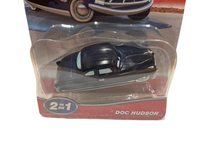 【カラーチェンジャー】DOC HUDSON（2026）